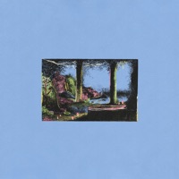 Album cover for Kick Back by Otis McDonald