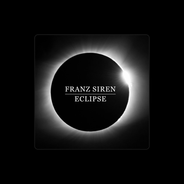 Franz Siren's avatar