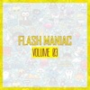 Oh Yeah! (Club Mix) cover art