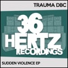 Sudden Violence - EP