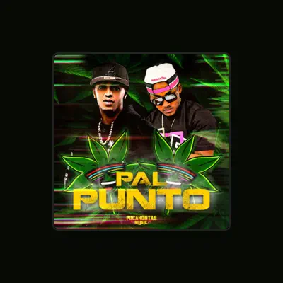 Listen to El Tigre De Cuna, watch music videos, read bio, see tour dates & more!