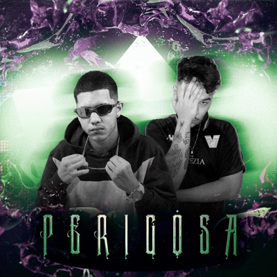 Perigosa (feat. Mc Tg 051) - Single