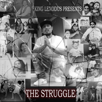 The Struggle - Single