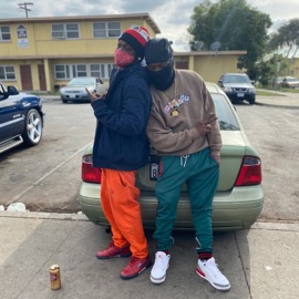 Gang Land Murdamantk24