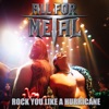 Rock You Like A Hurricane - Single