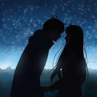 In the dark - Single