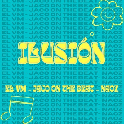 Ilusión - Single
