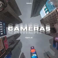 Caméras (feat. JmT'asCaptéLesDiez) - Single - Fåçøn