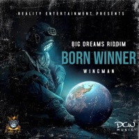Born Winner (feat. WingMan) - Single - Reality entertainment