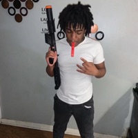 yall nihh weird lol (skin remix) - Single - 666rehab & Inihga