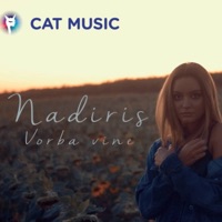Vorba Vine - Single - Nadiris