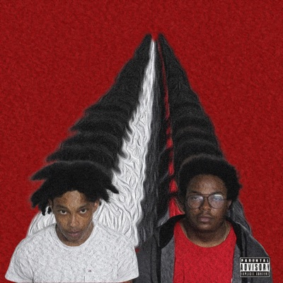 D on the Adlib II (feat. Krazy K & D) - Single