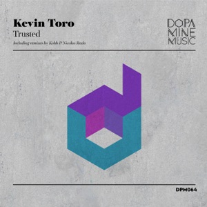 Trusted - Single