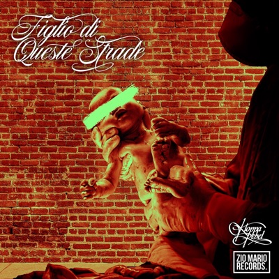 Figlio di Queste Strade - EP