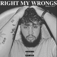 Right My Wrongs (feat. J.ayy) - Single - Heartless
