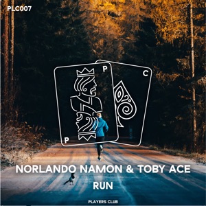 Run - Single
