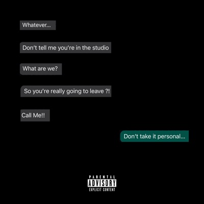 Personal - Single