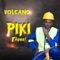 Piki Thya - Volcano lyrics