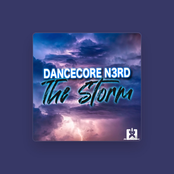 Dancecore N3rd's avatar