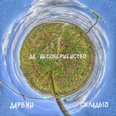 Да, несовершенство - Single