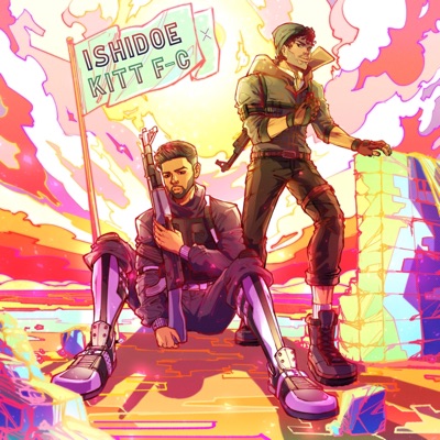 To the Beyond - EP