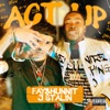 Act Up (feat. J. Stalin) - Single