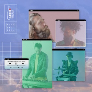 Bon Voyage - Lech Music 2020