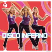 Disco Inferno - SUPERfreak