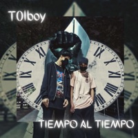 Tiempo Al Tiempo - Single - T0lboy