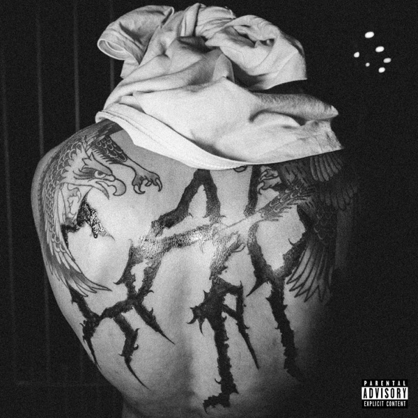 Frenesi - EP