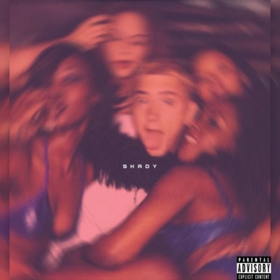 Shady (feat. Makkalz & CPTN JOL) - Single