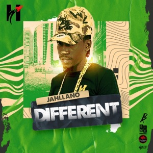 Different (feat. Jahllano)