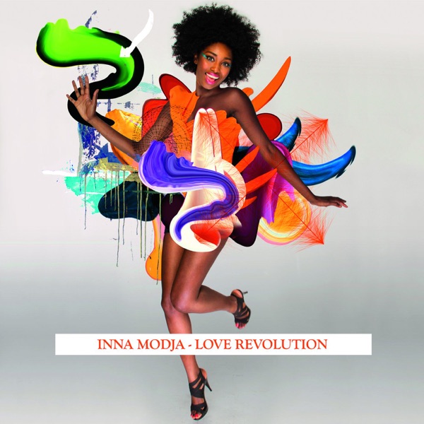 Love Revolution - Inna Modja