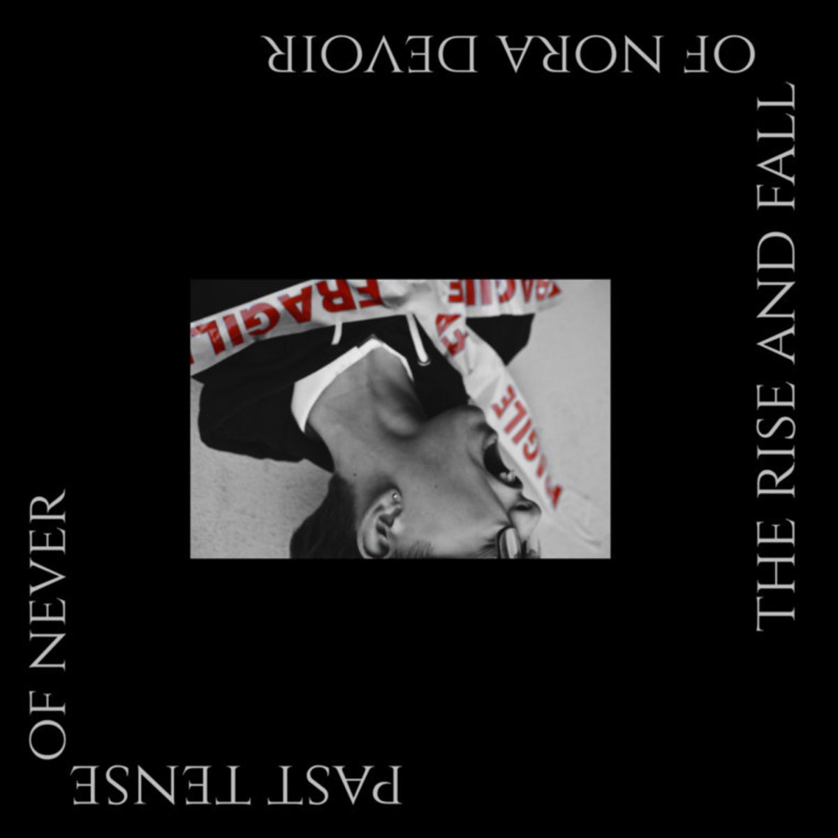 ‎The Rise and Fall Od Nora Devoir (Side Fall) - EP - Album by Past ...