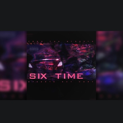 Six Time - Single