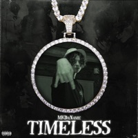 Upsetta - Single - MKdaName