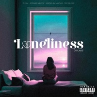Loneliness (feat. Jotabe Negge) - Single - 2hsm