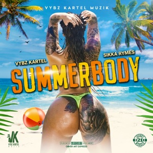 Summer Body - Single