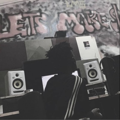 We Outside (feat. AWUKU & YENTOFOM A90) - Single