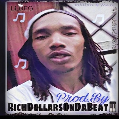 Rich Dollarz EP