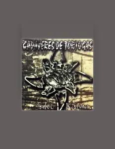 Listen to Cadaveres de Tortugas, watch music videos, read bio, see tour dates & more!