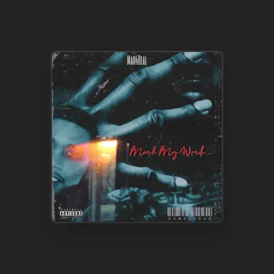 Listen to Mar4Real, watch music videos, read bio, see tour dates & more!