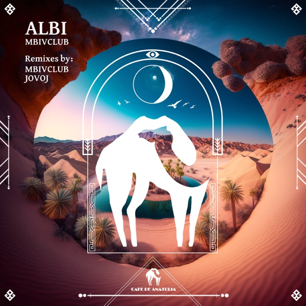 Albi (Remixes) - Single