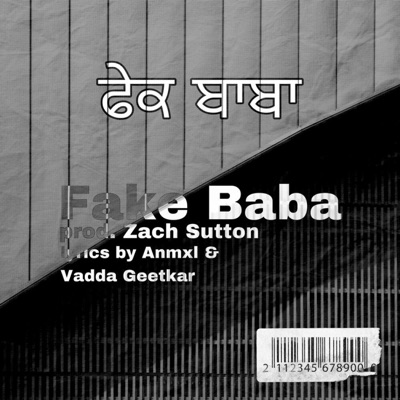 Fake Baba - Single