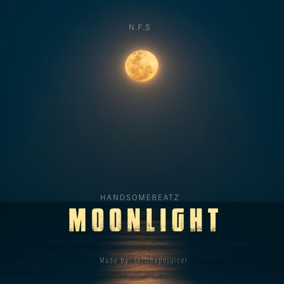 Moonlight - Single