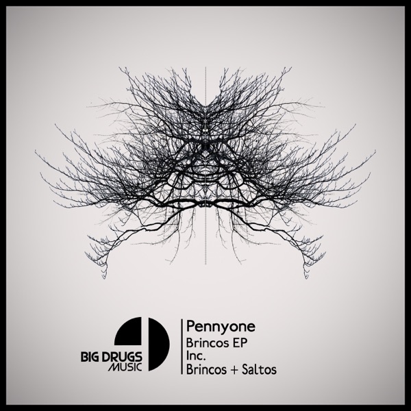 Brincos EP