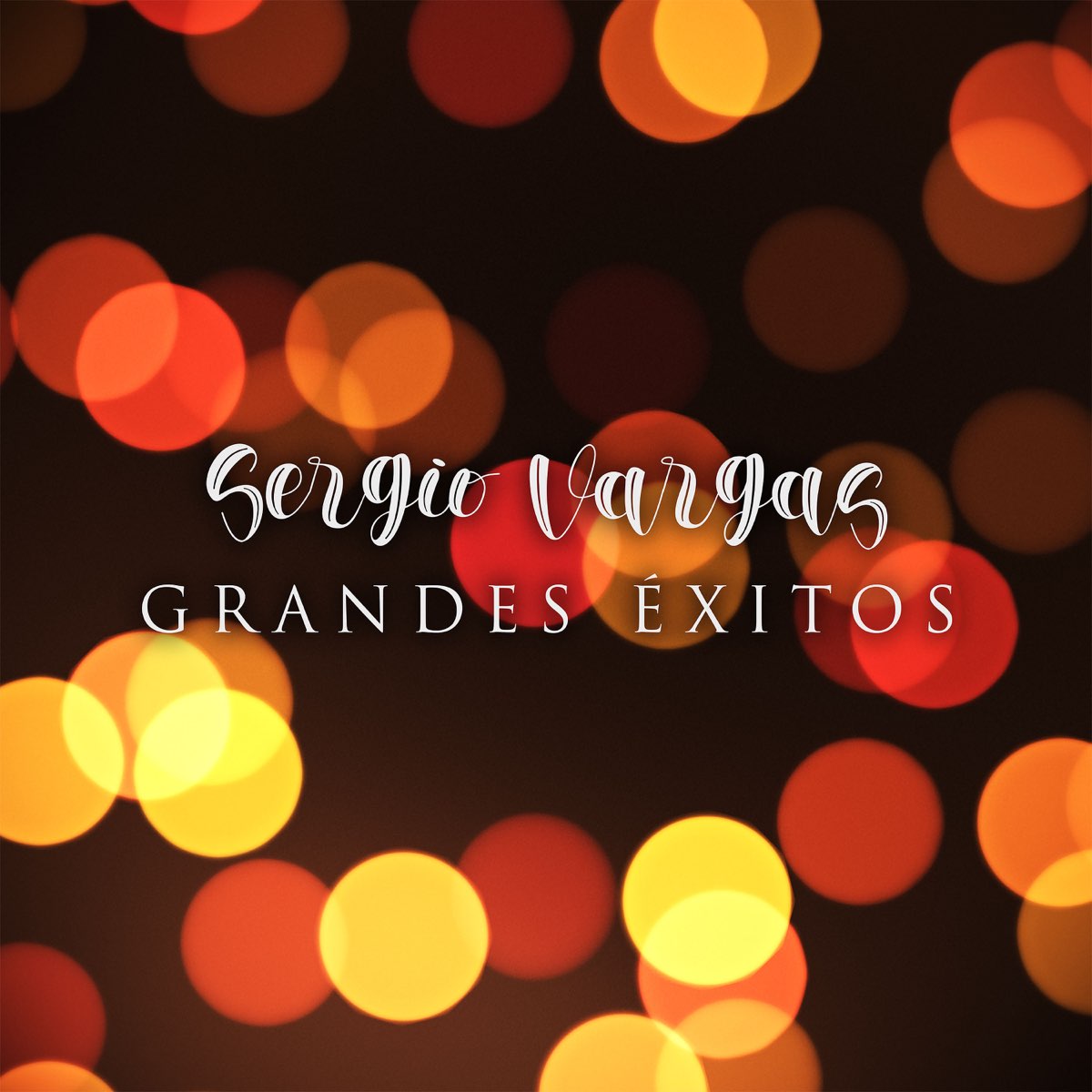 ‎Grandes Éxitos - Album By Sergio Vargas - Apple Music