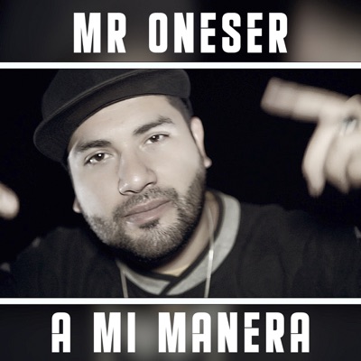 A Mi Manera - Single
