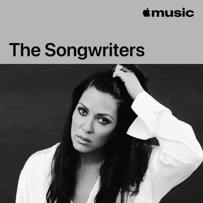 Hör dir Jasmin Shakeri: The Songwriters mit YAENNIVER an