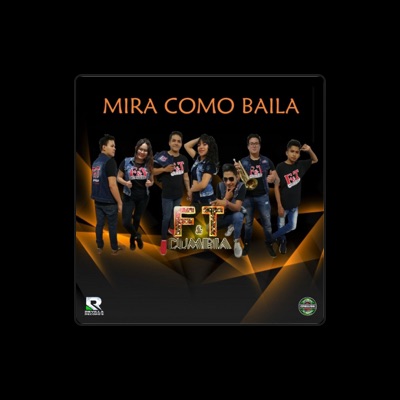 Listen to FT Cumbia, watch music videos, read bio, see tour dates & more!